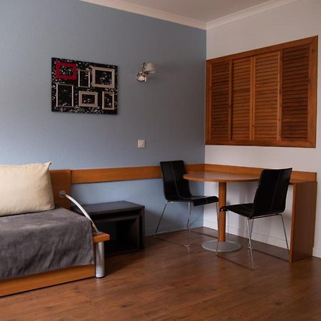 Confortable Apartment Near Porte De Versailles Іссі-ле-Муліно Екстер'єр фото