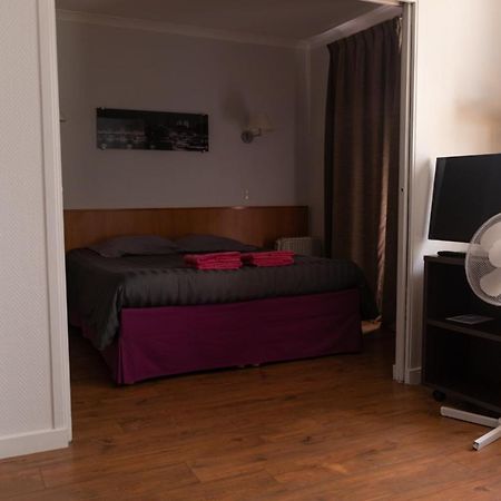 Confortable Apartment Near Porte De Versailles Іссі-ле-Муліно Екстер'єр фото