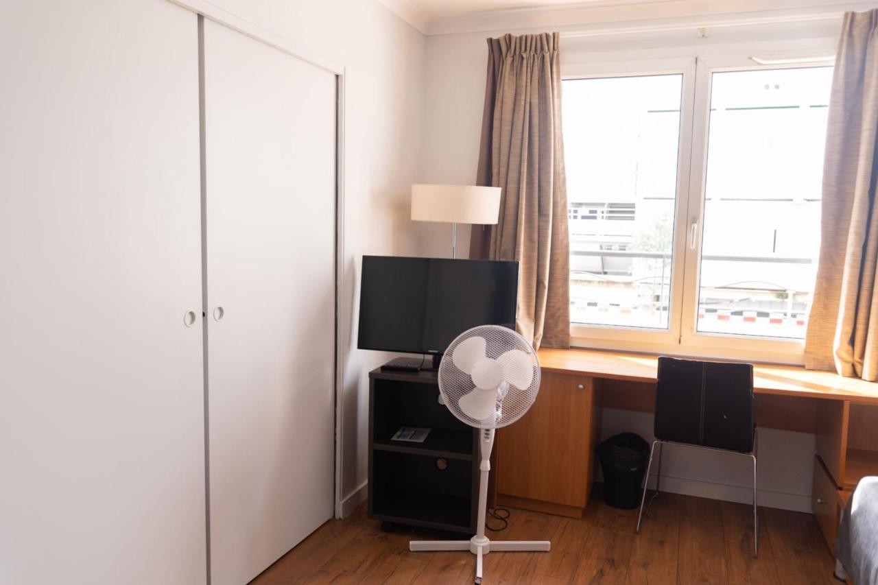 Confortable Apartment Near Porte De Versailles Іссі-ле-Муліно Екстер'єр фото