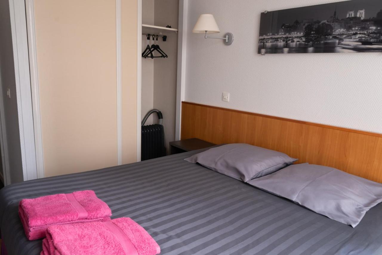 Confortable Apartment Near Porte De Versailles Іссі-ле-Муліно Екстер'єр фото