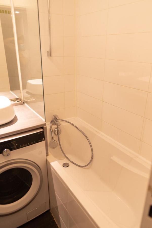 Confortable Apartment Near Porte De Versailles Іссі-ле-Муліно Екстер'єр фото